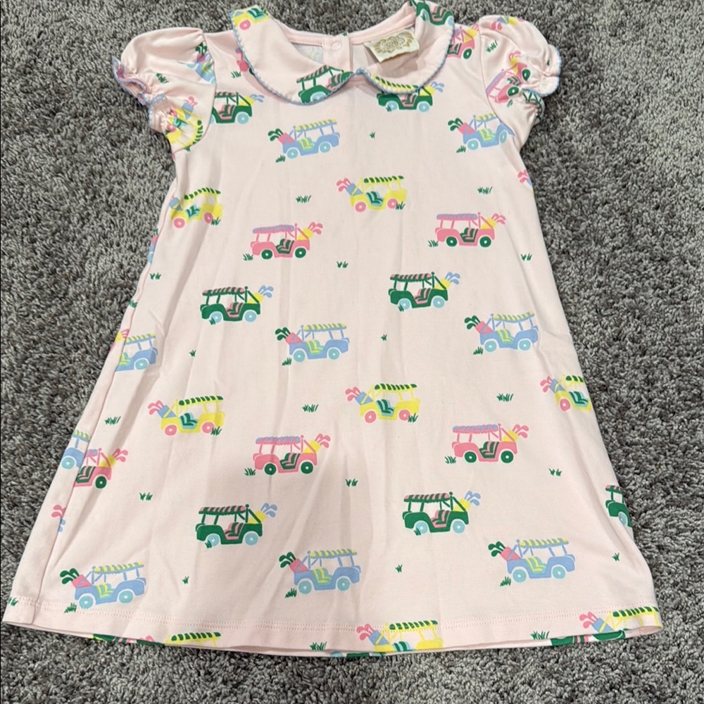 Beaufort Bonnet Dress: Size 6: Perfect Conditiom